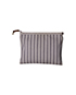 Louis Vuitton Antigua Pochette Pouch, back view